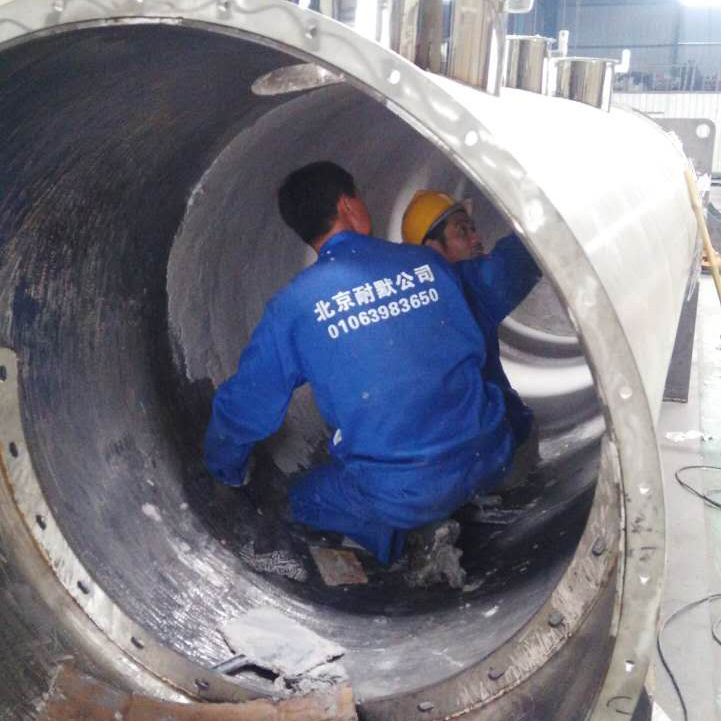 礦山充填耐磨管道發展現狀與技術研究 礦山充填耐磨管道發展現狀與技術研究