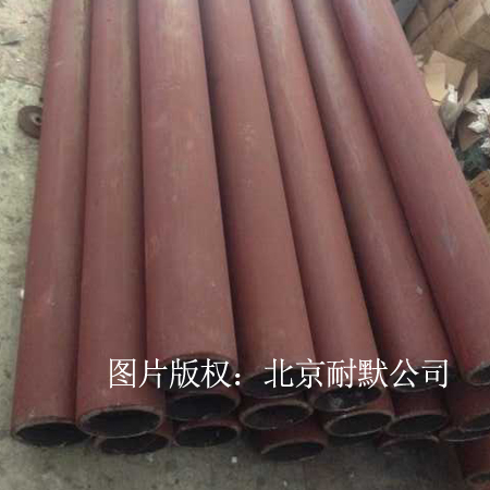 堆焊復合耐磨管道在礦山的應用 堆焊復合耐磨管道在礦山的應用